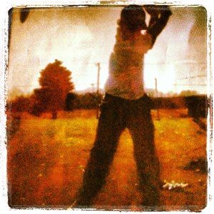 Meet your Posher, Quinn